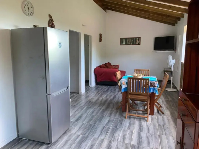 Appartement Milo 1