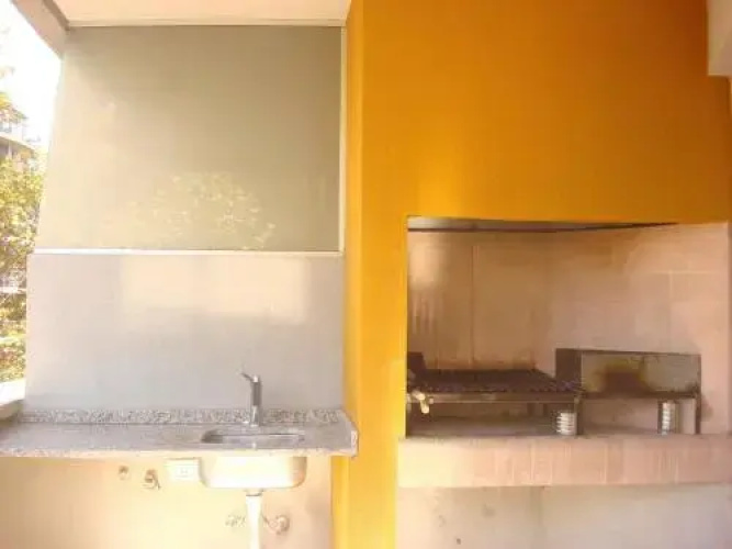 Rent Apart Caballito 3