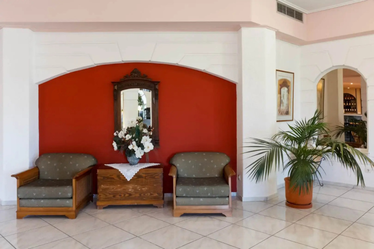 Arion Hotel