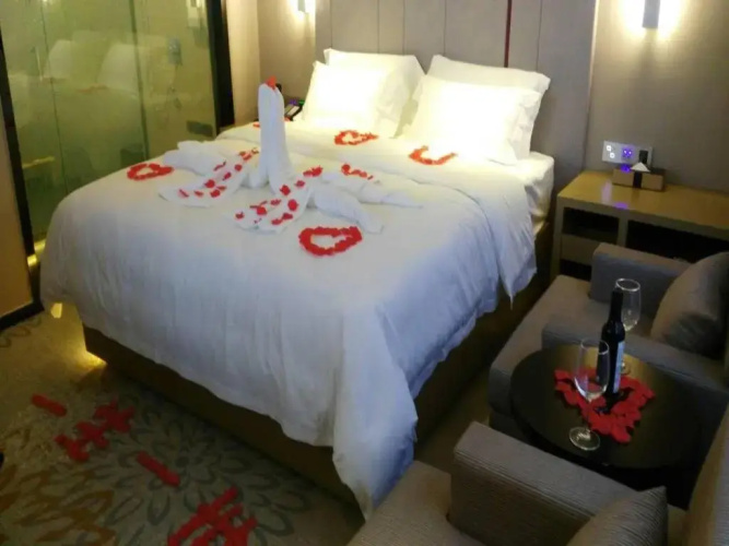 Lavande Hotel (Dezhou Development Zone)