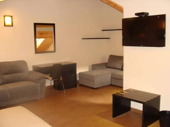 Apartamentos Kósmos