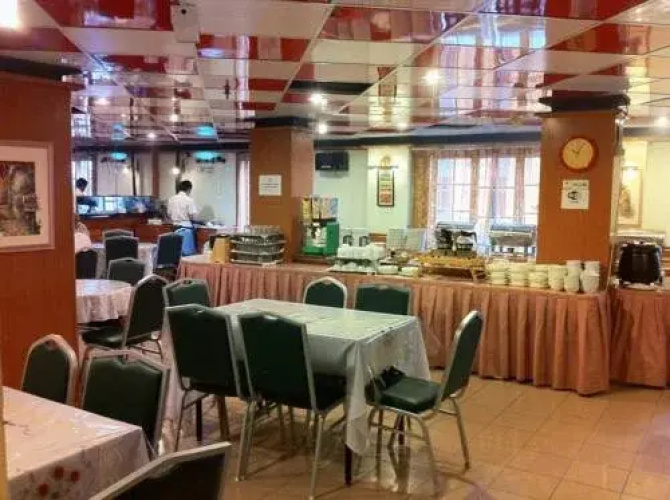 Noble Hotel