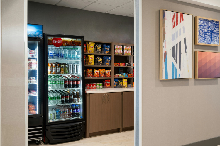 Holiday Inn Express & Suites St. Petersburg North (I-275) photo 15