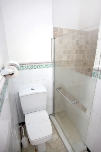 Apartamentos Pilatos