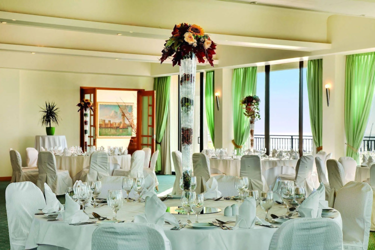Rhodes Bay Hotel & Spa photo 44