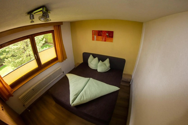Apart Schöne Aussicht