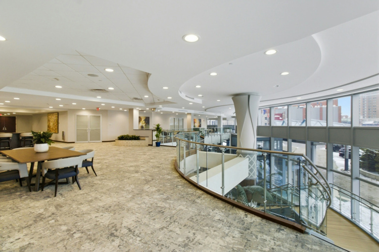 Embassy Suites by Hilton Buffalo photo 30
