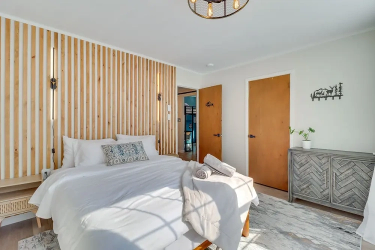 3 Bedrooms Cottage