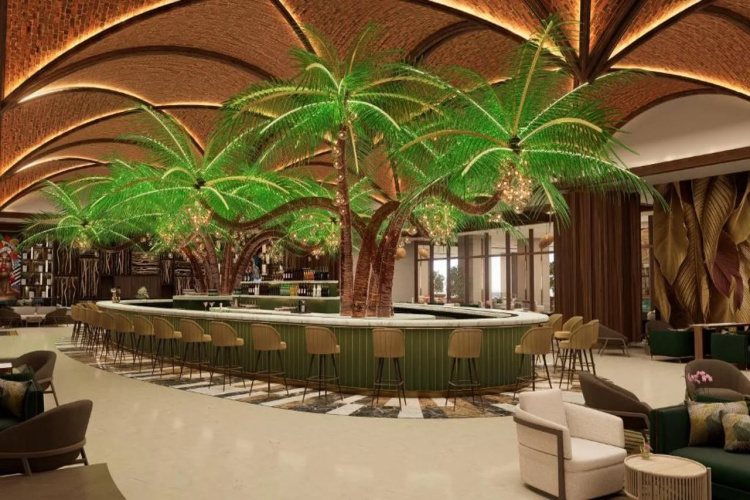 Moon Palace The Grand Punta Cana photo 18