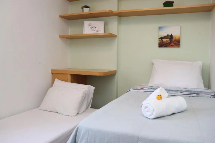 Studio 84b Morumbi (7 min. Hosp. Einstein)