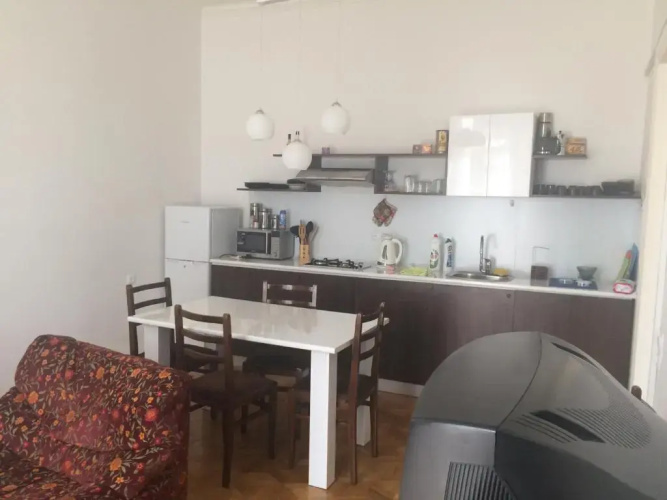 1 bedroom apt in Vake