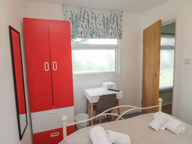 61 Norton Park