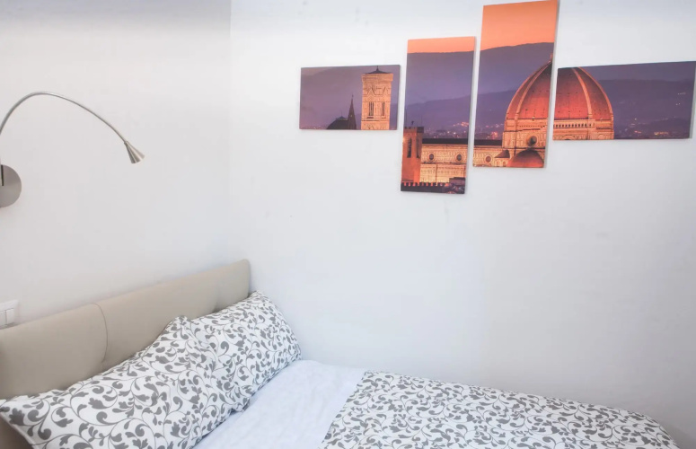 Le Tre Lune Suites