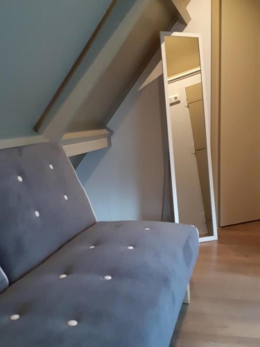 2 Bedrooms Double Cottage