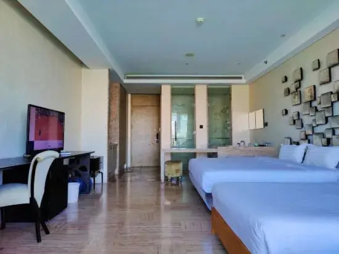 Star Sea Apartment