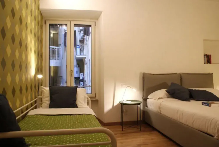 La Controra Hostel