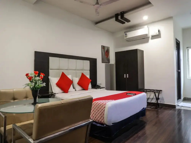 OYO 16436 V Hotels
