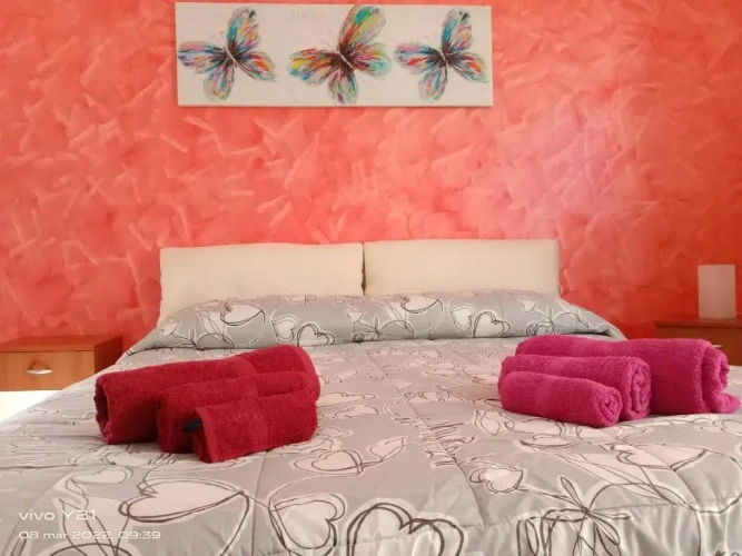 1 Bedroom Cottage