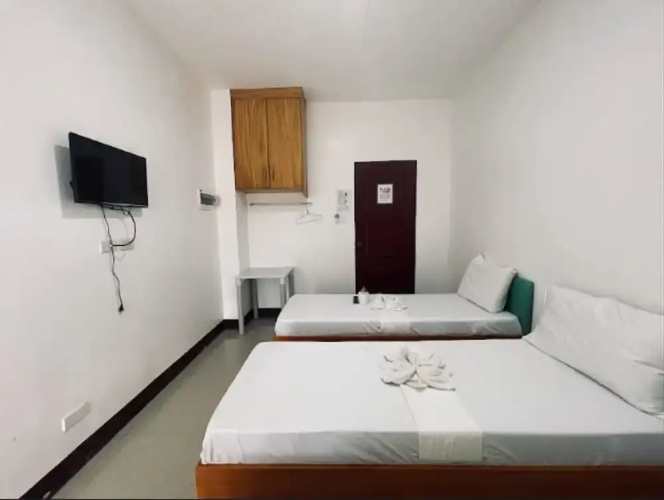 A and A Bed & Breakfast Inn powered by Cocotel