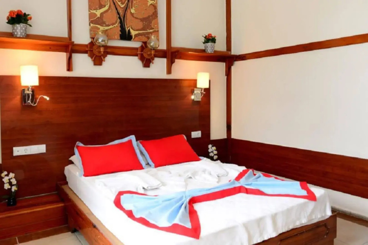 Merhaba Hotel