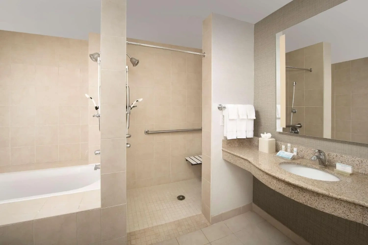 Double Suite