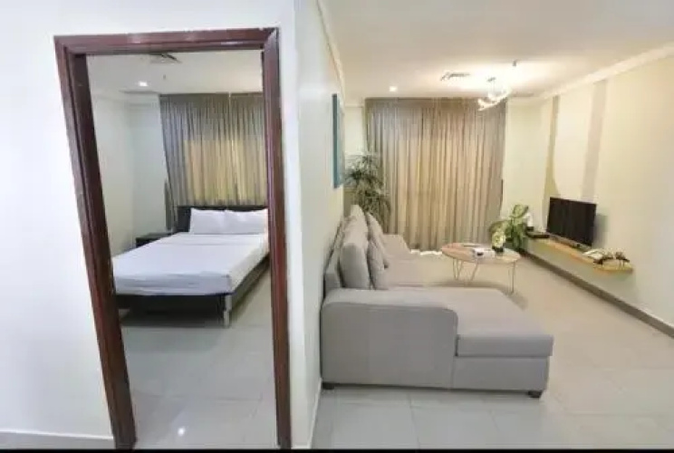 Noble Rose Apartment