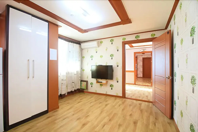 Cheongdo Four Seasons Pension