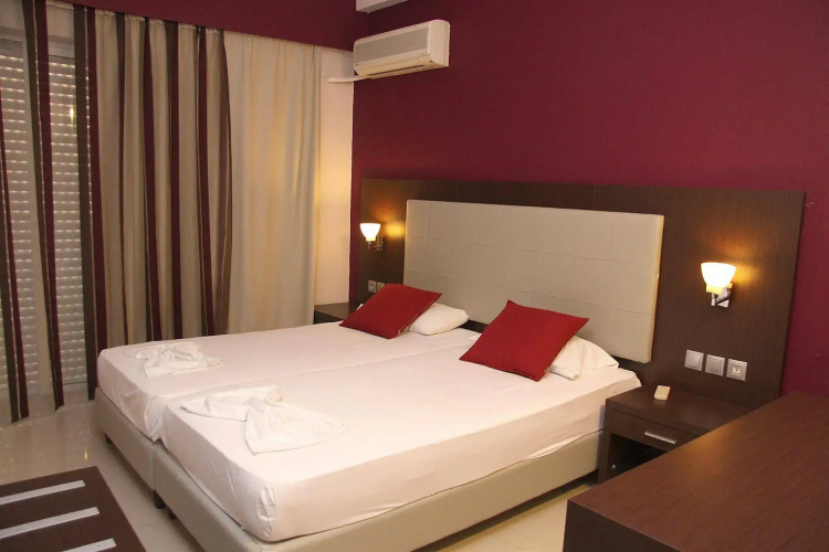 Agela Apartments