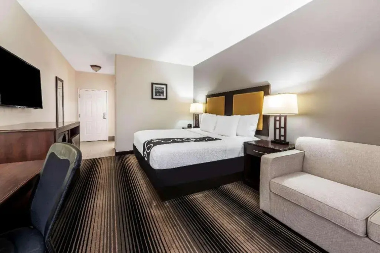 La Quinta Inn & Suites Orange