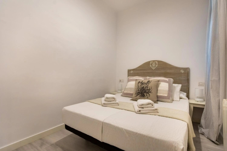 Pere Serafi 2 bedroom apartment