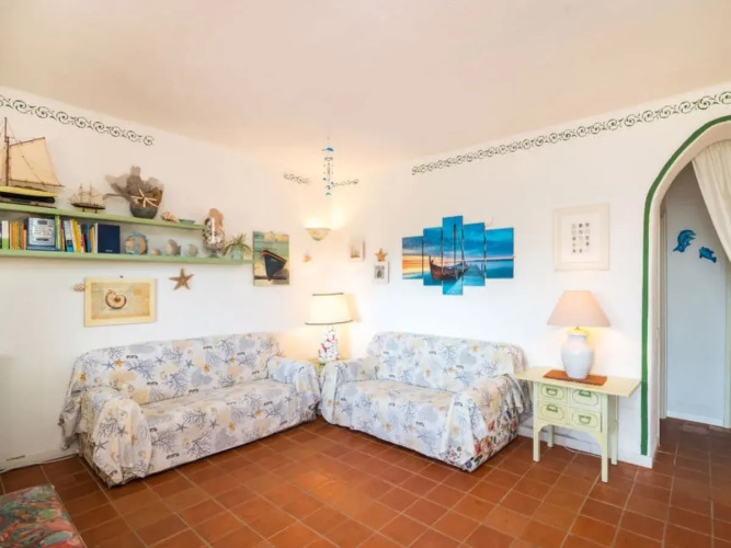 House Mare Blu Palau