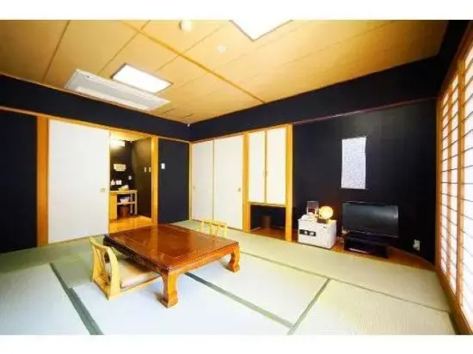 Hotel Matubakawa Onsen - 高岡郡