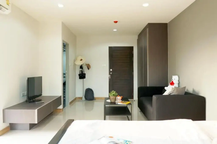 Suite