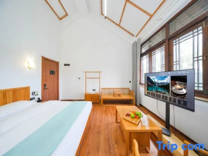 Standard Double room with canal view
