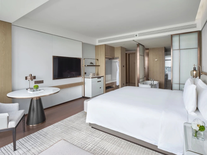 Cordis, Xuzhou