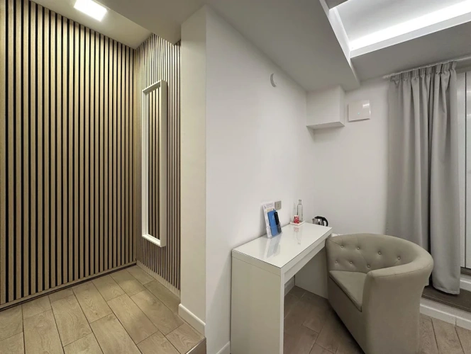 Superior room
