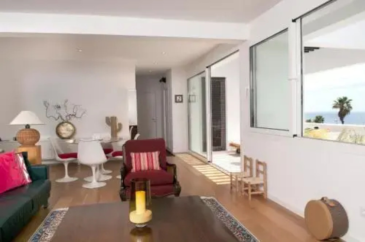 Casa Damienne