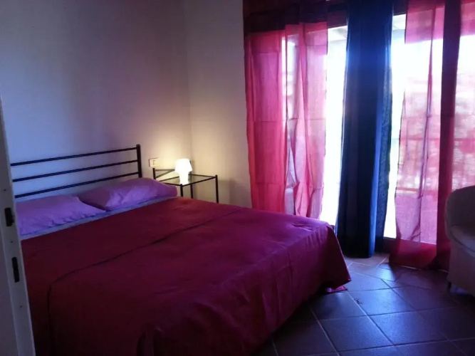 Villa Serena