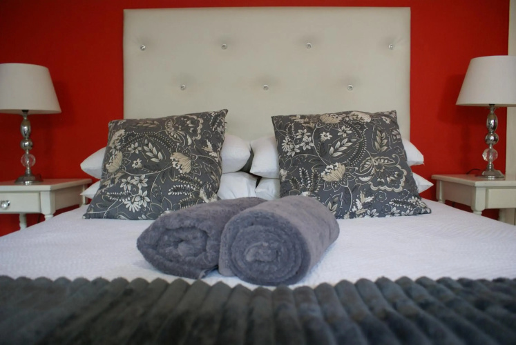 Flutterby Guesthouse
