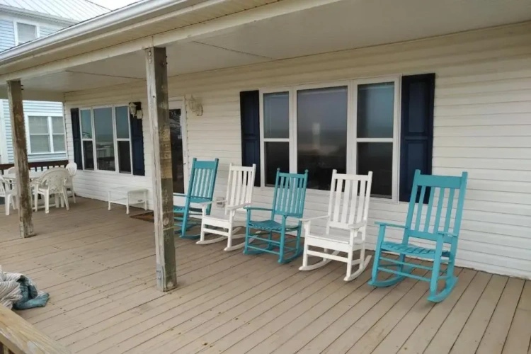 Cottage