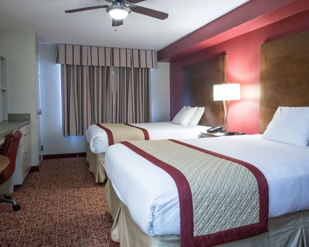 Quadruple Suite