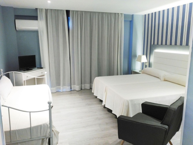 Hotel La Barracuda photo 10