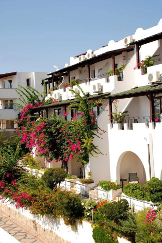 Hotelafbeelding