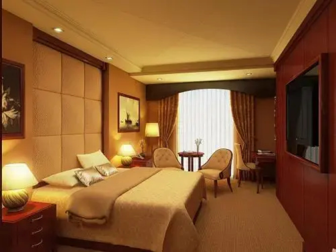 Hotel Brijwasi Royal