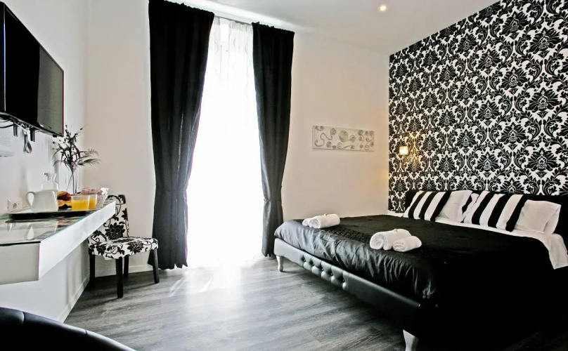 Rome Key Luxury House