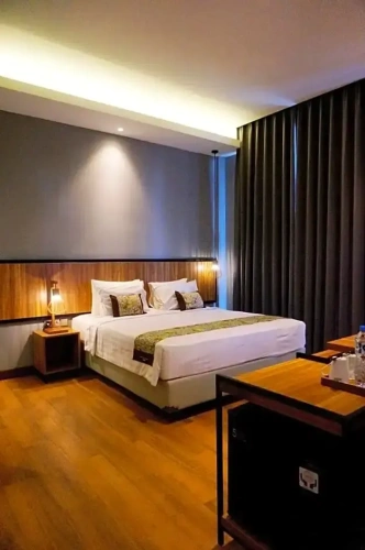 Twin Suite