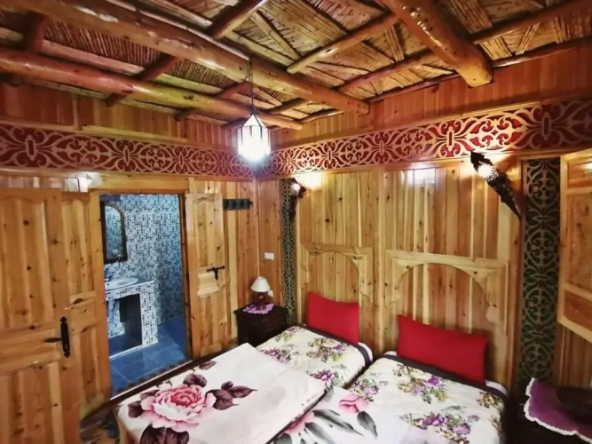 Double Suite
