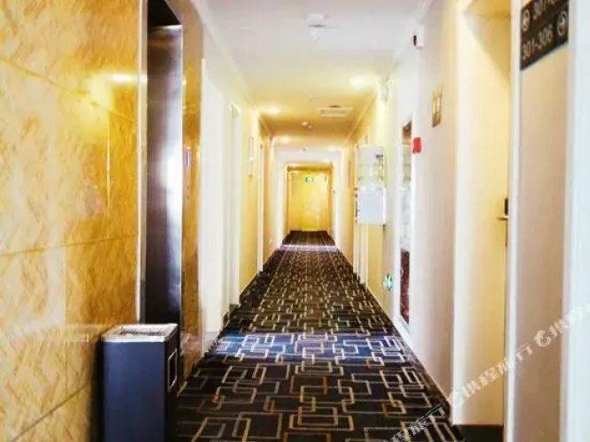 Otel görseli