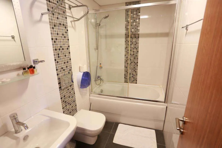 Emine Hatun Apart Hotel