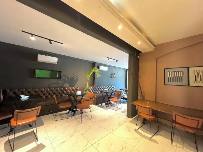 Vila Litoranea Hotel